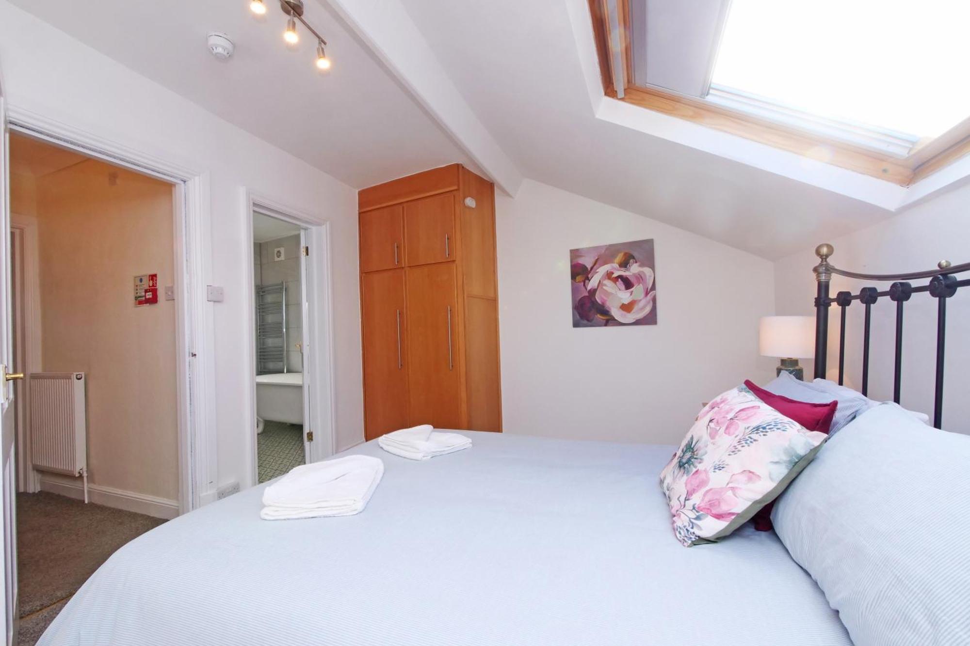 Holiday Homes In ยอร์ค ภายนอก รูปภาพ